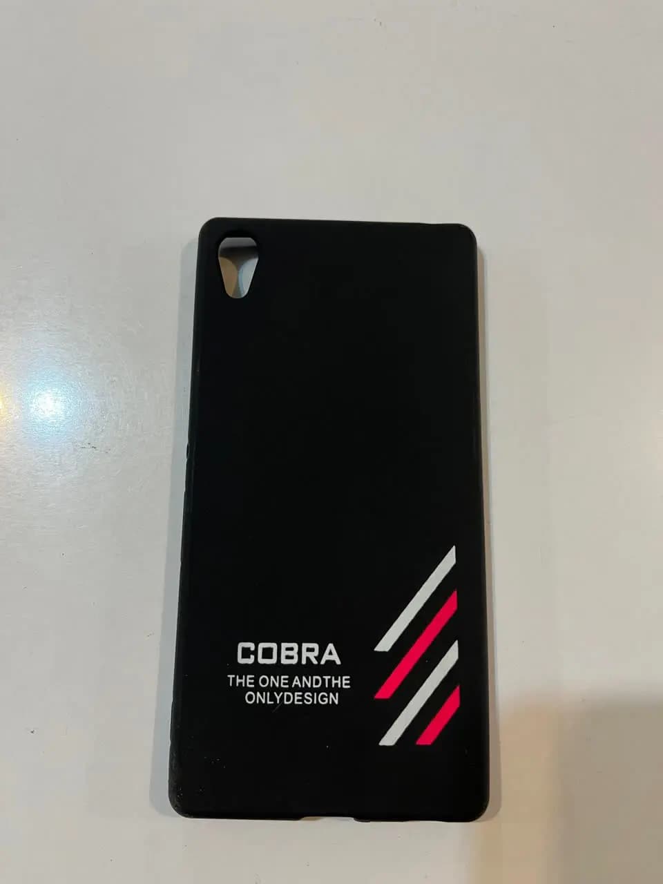 قاب گوشی موبایل سونی مدل Xperia Z4 طرح دار — تصویر ۹