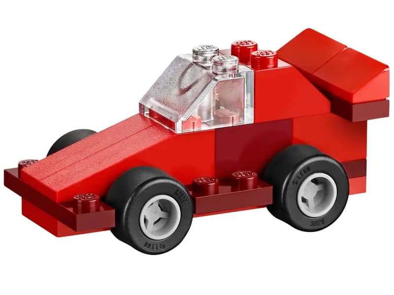 لگو LEGO® Creative Bricks سری کلاسیک کد 10692 — تصویر ۶