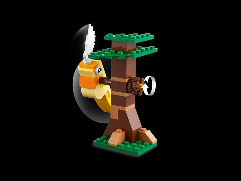 لگو Bricks and Functions سری کلاسیک کد 11019 — تصویر ۸