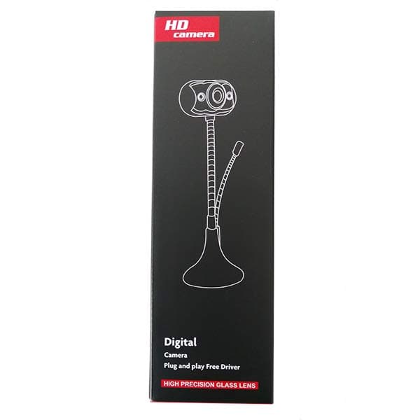 وب کم پایه بلند مدل XHC — تصویر ۲