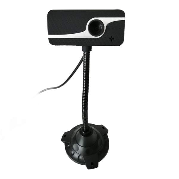 وب کم پایه بلند مدل XHC