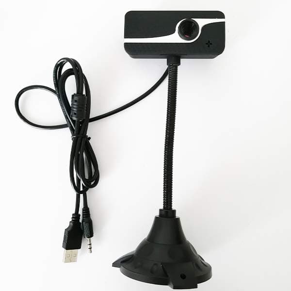 وب کم پایه بلند مدل XHC — تصویر ۳