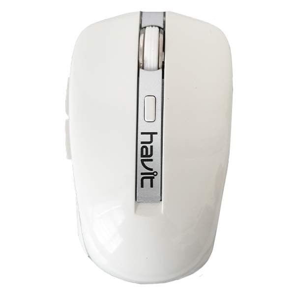 ماوس بیسیم هویت مدل HV-MS951BT