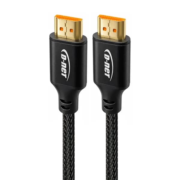 کابل HDMI دی نت طول ۱.۵ متر