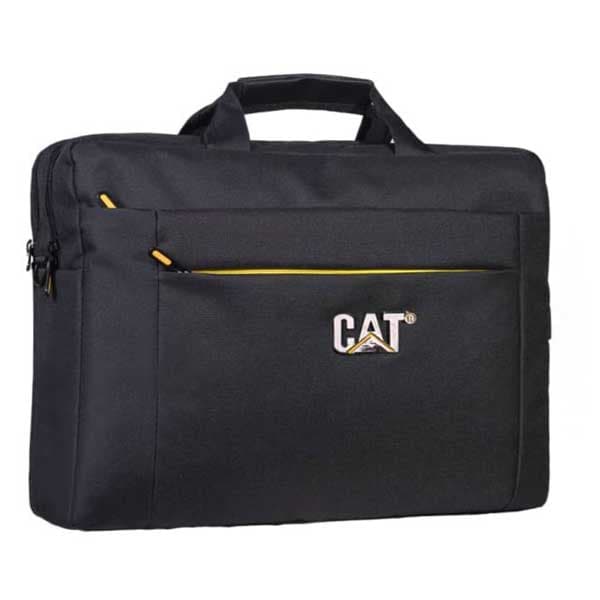 کیف لپ تاپ دستی مدل Cat-250
