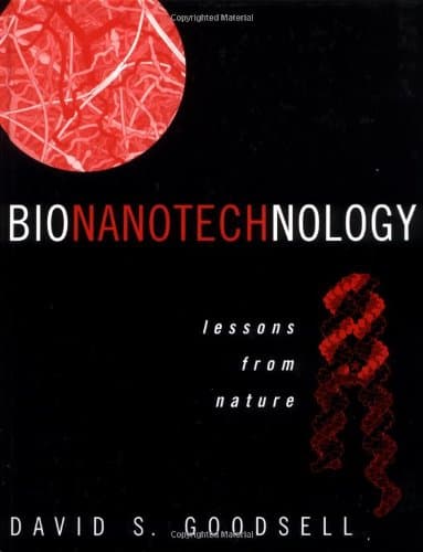 دانلود کتاب Bionanotechnology Lessons from Nature