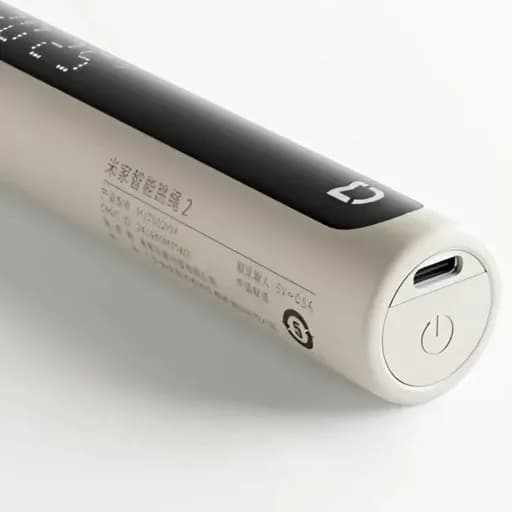 طناب ورزشی هوشمند شیائومی (Xiaomi) مدل MJTS02YM — تصویر ۳