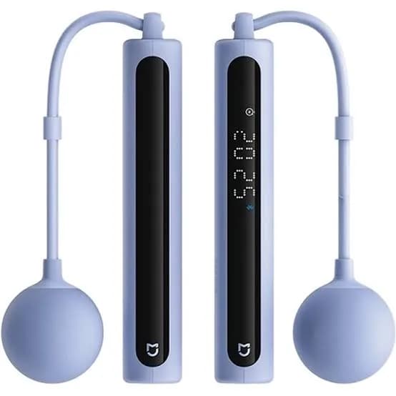 طناب ورزشی هوشمند شیائومی (Xiaomi) مدل MJTS02YM — تصویر ۴