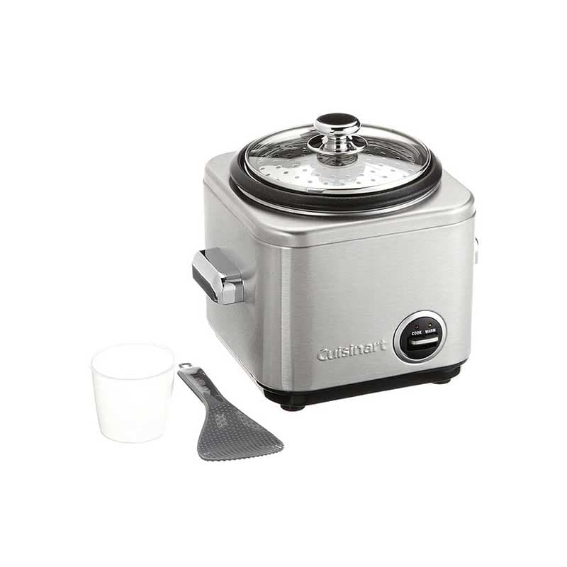 پلوپز کزینارت مدل CUISINART CRC400E — تصویر ۳