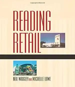 دانلود کتاب Reading Retail: A Geographical Perspective on Retailing and Consumption Spaces