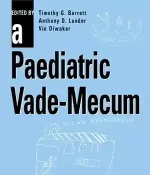 دانلود کتاب A paediatric vade-mecum