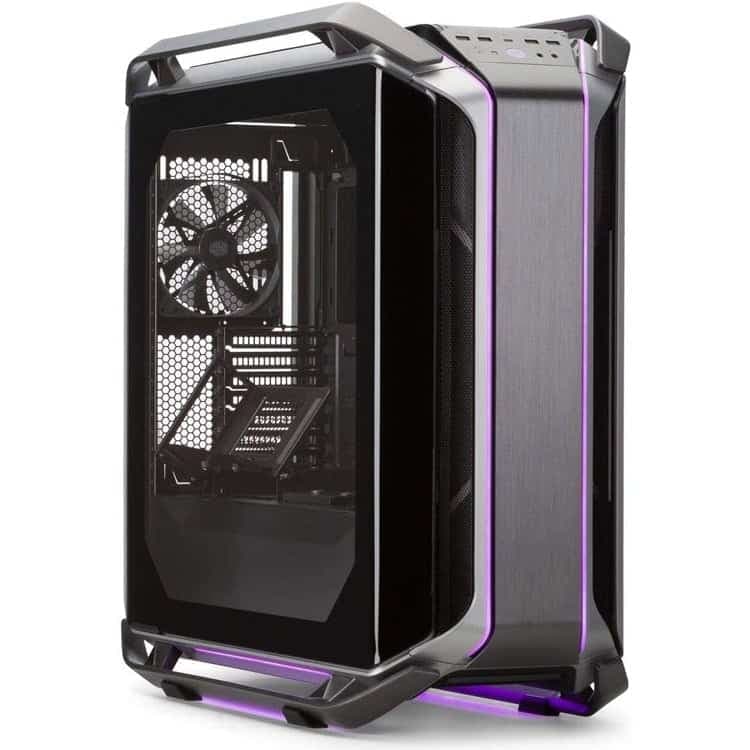 کیس کامپیوتر Cooler Master COSMOS C700M – فول تاور