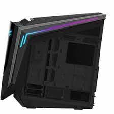 کیس کامپیوتر Aorus C700 Glass – شاسی فول تاور — تصویر ۲