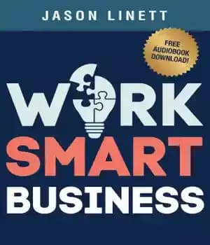 دانلود کتاب Work Smart Business