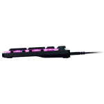کیبورد Razer Deathstalker V2 – سوییچ خطی قرمز — تصویر ۷