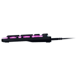 کیبورد Razer Deathstalker V2 – سوییچ خطی قرمز — تصویر ۲