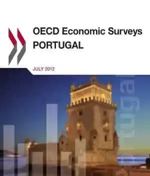 دانلود کتاب OECD Economic Surveys : Portugal 2012