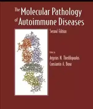 دانلود کتاب The molecular pathology of autoimmune diseases