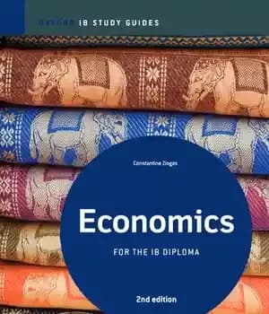 دانلود کتاب IB Economics Study Guide