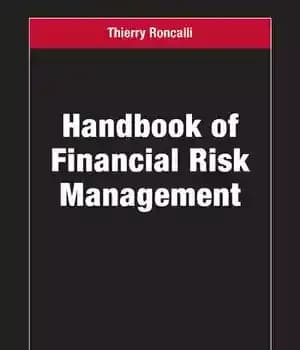 دانلود کتاب Handbook of Financial Risk Management (Chapman and Hall/CRC Mathematics Series