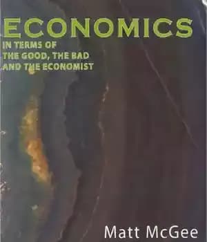 دانلود کتاب IB Economics in Terms of the Good, Bad and Economist