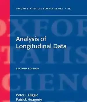 دانلود کتاب Analysis of Longitudinal Data