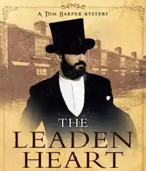 دانلود کتاب The Leaden Heart
