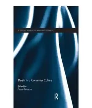 دانلود کتاب Death in a Consumer Culture