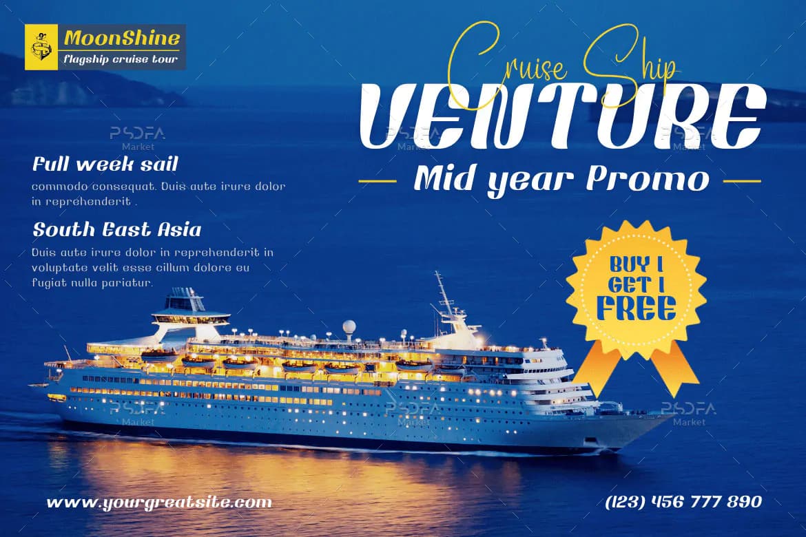 فونت سنس سریف Mosang — تصویر ۴