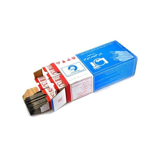 الکترود 1439 آما سایز 4(کارتن 20 کیلویی)