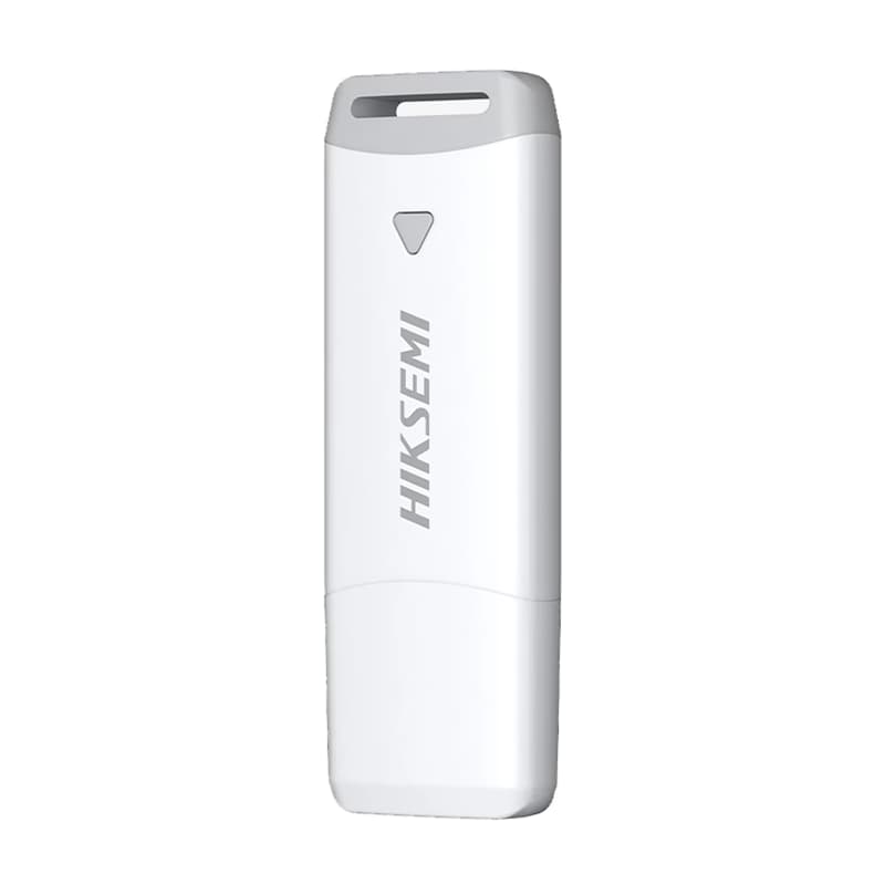 فلش مموری هایکسمی 128 گیگابایت USB3.0 مدل HS-M220P (سفید)