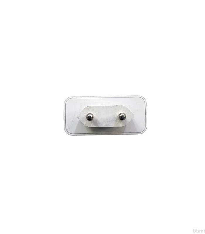 شارژر دیواری 120 وات شیائومی xiaomi 120W اصلی — تصویر ۴