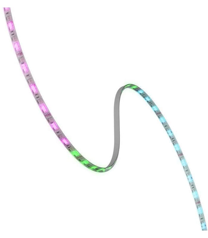 چراغ RGB ریسه ای RGB LIGHT STRIP — تصویر ۳