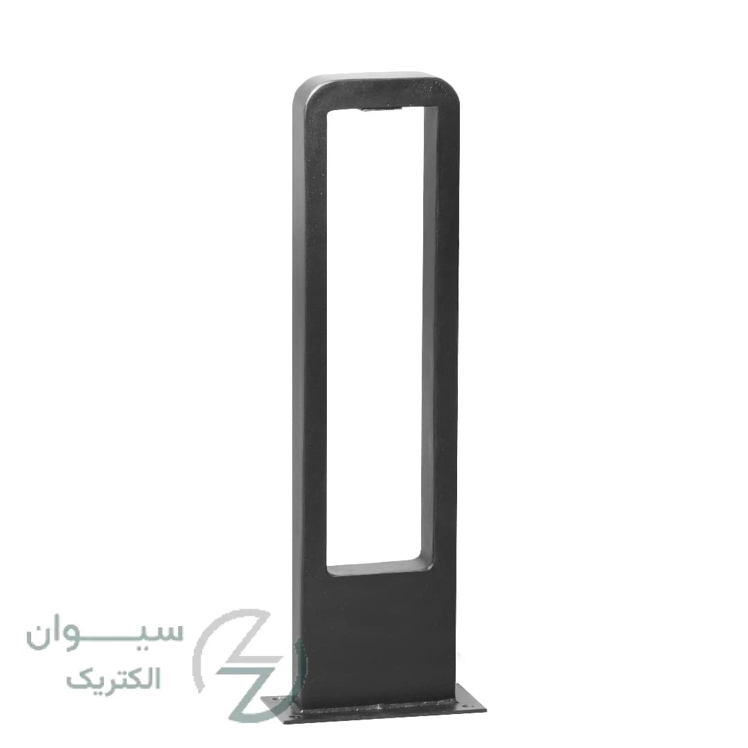 پایه چراغ چمنی سری کیتا