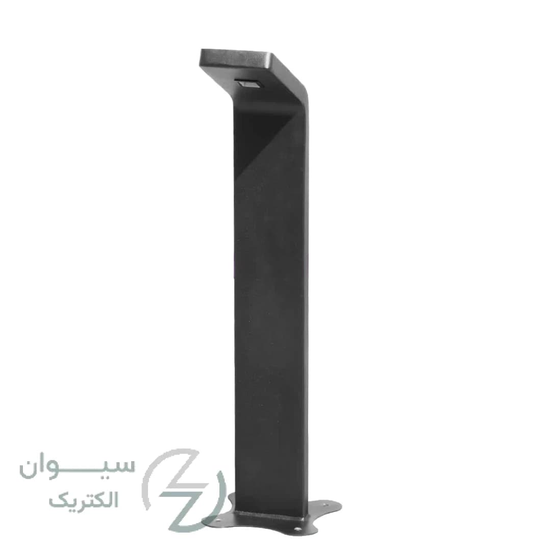 پایه چراغ چمنی آران