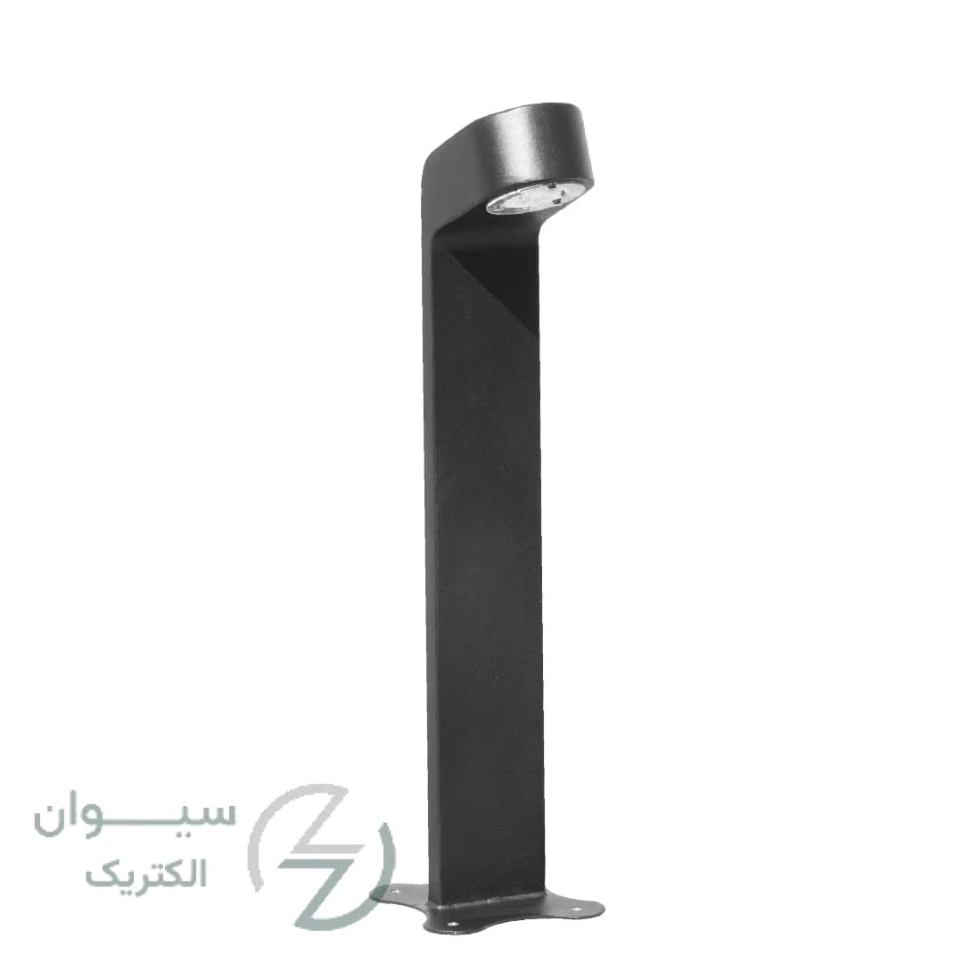 پایه چراغ چمنی آوا