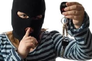 کار تحقیقی بررسی جرم سرقت در حقوق ایران