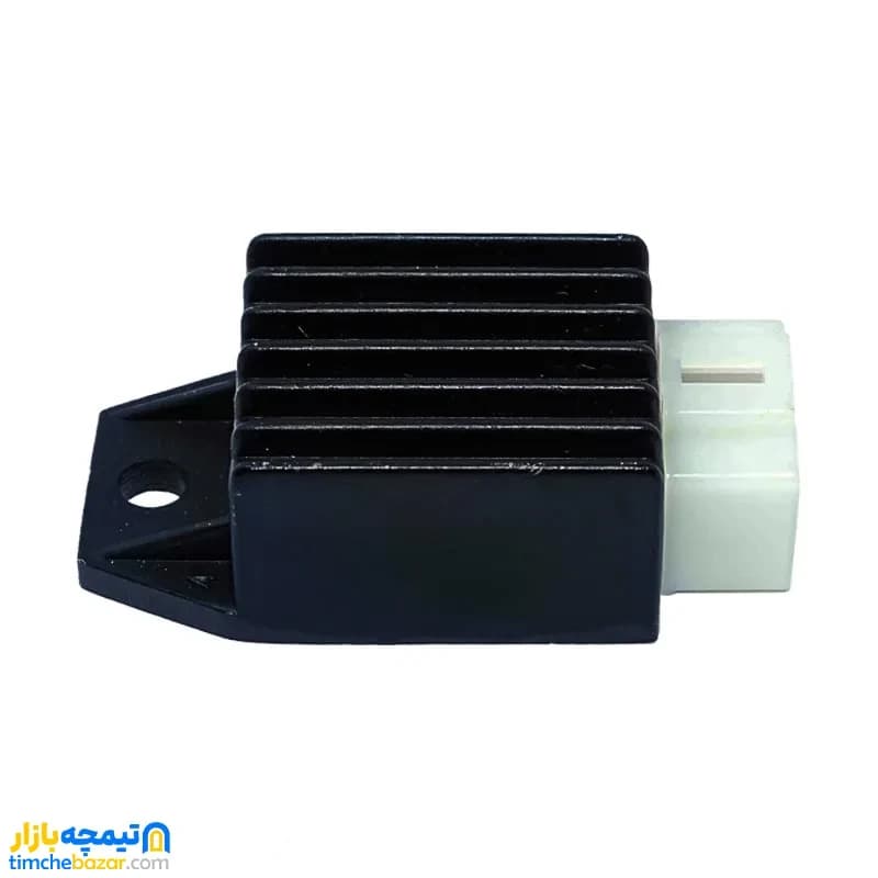شارژر موتور سیکلت هوندا CDI دبلیو استاندارد — تصویر ۲