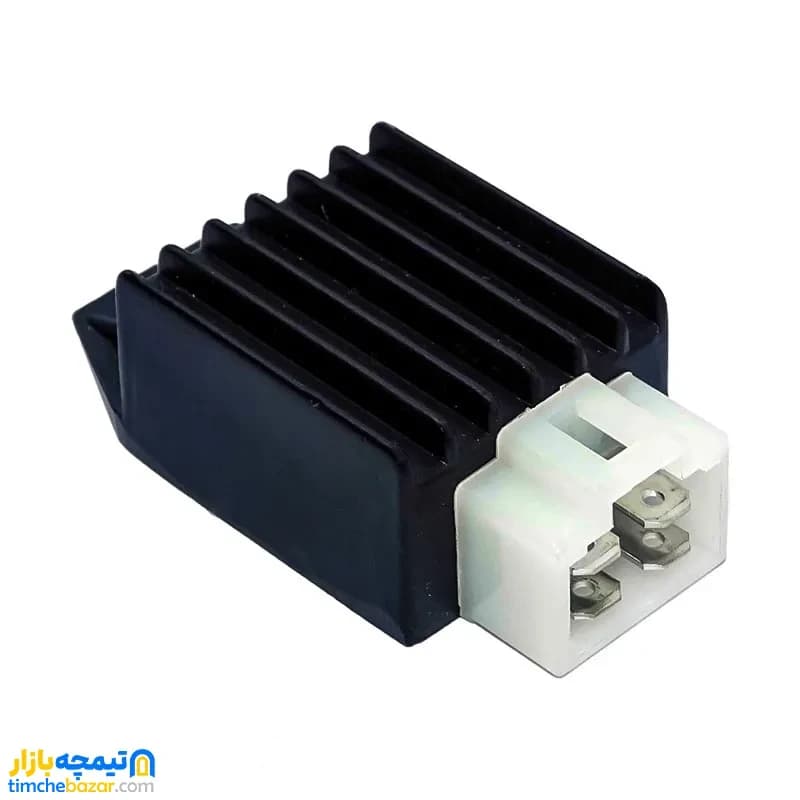 شارژر موتور سیکلت هوندا CDI دبلیو استاندارد — تصویر ۳