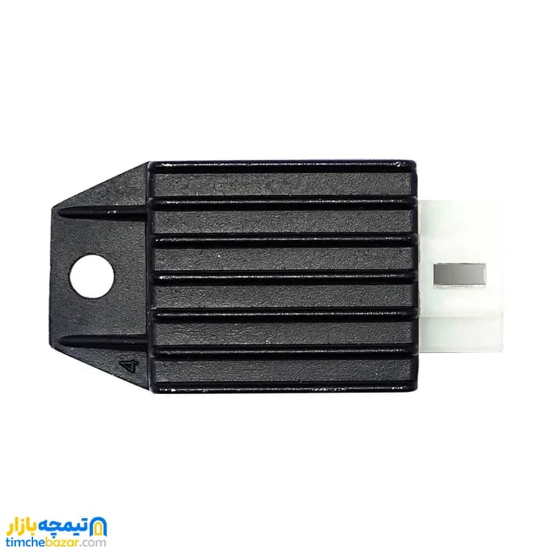 شارژر موتور سیکلت هوندا CDI دبلیو استاندارد