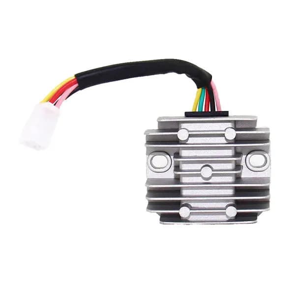 شارژر موتور سیکلت هوندا CDI فابریک