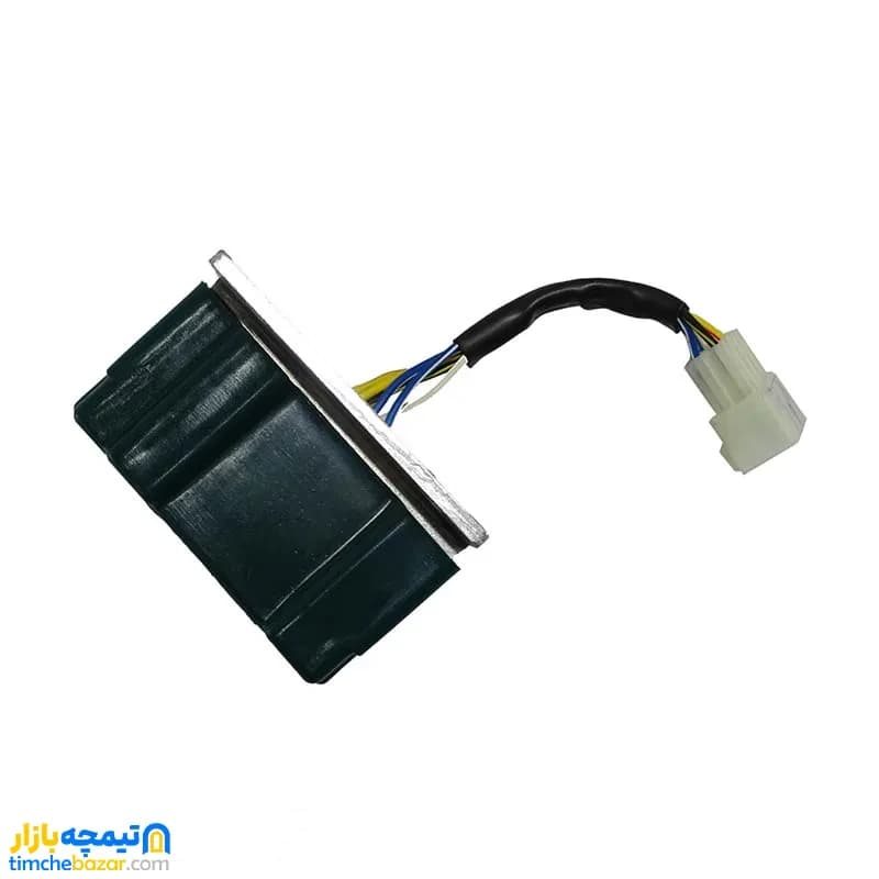 شارژر موتور سیکلت پالس DTS اصلی — تصویر ۳