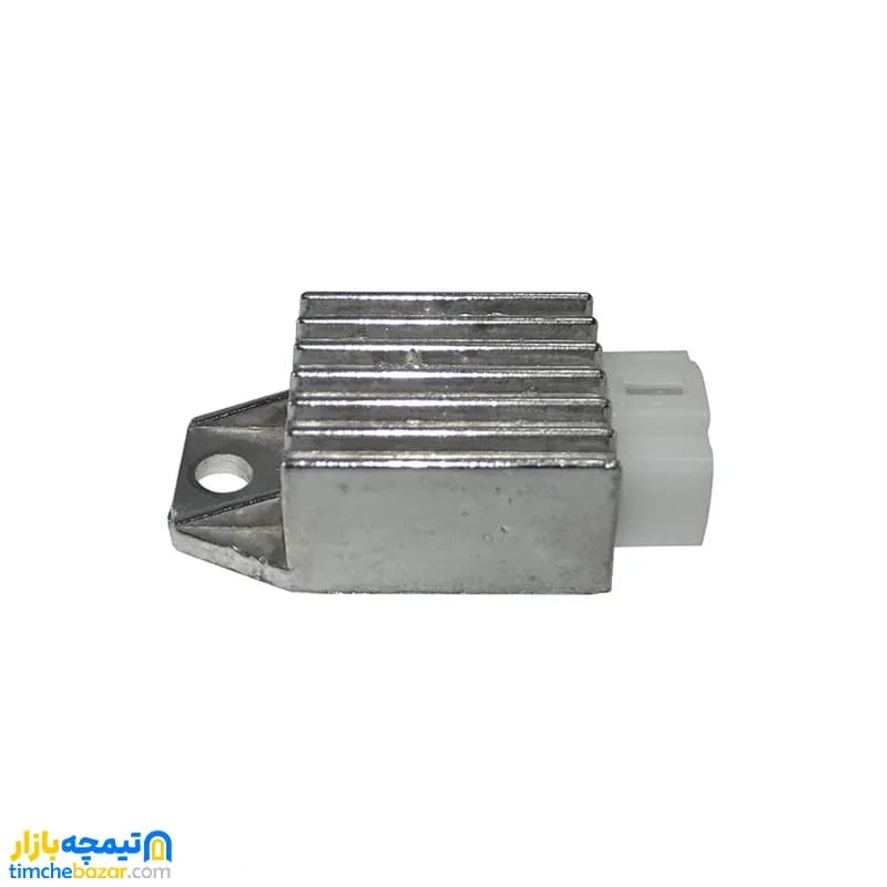 شارژر موتور سیکلت CDI هوندا رادیکال اصل — تصویر ۲