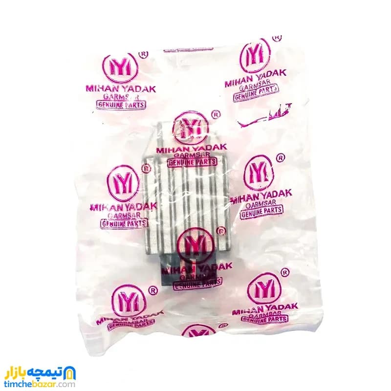 شارژر ساده موتور سیکلت میهن یدک هوندا CDI M80 — تصویر ۴