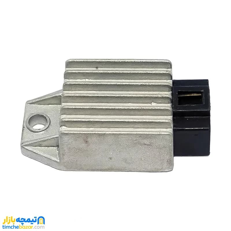 شارژر ساده موتور سیکلت میهن یدک هوندا CDI M80 — تصویر ۲