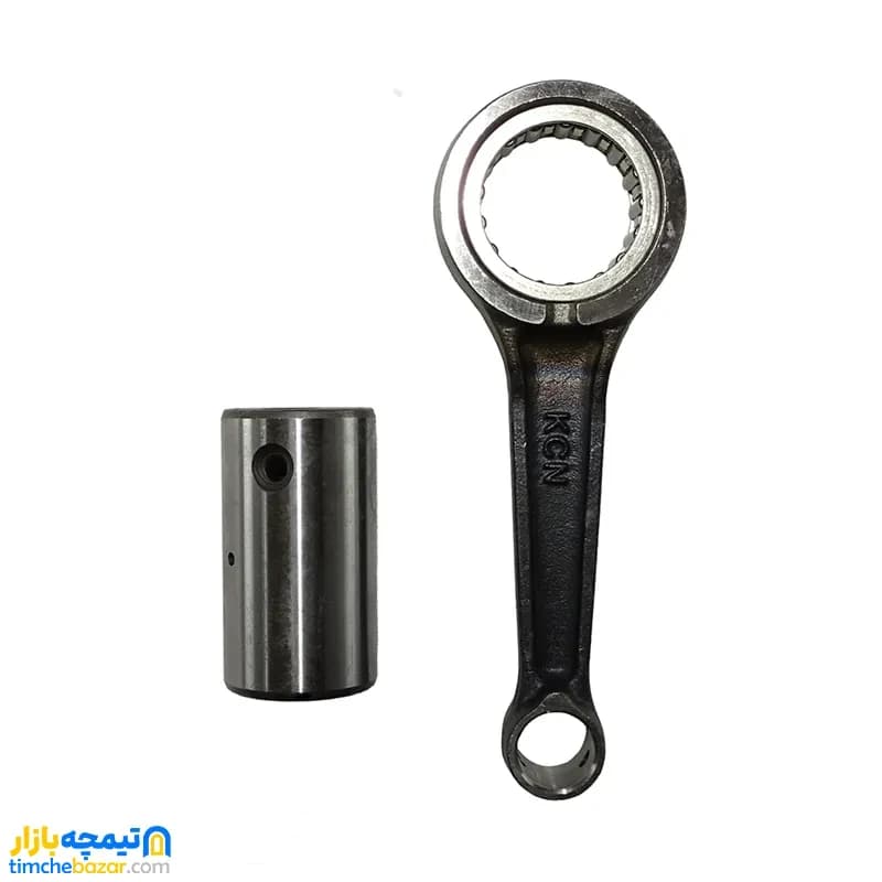 شاتون موتور سیکلت هوندا 200 LX تقویت شده