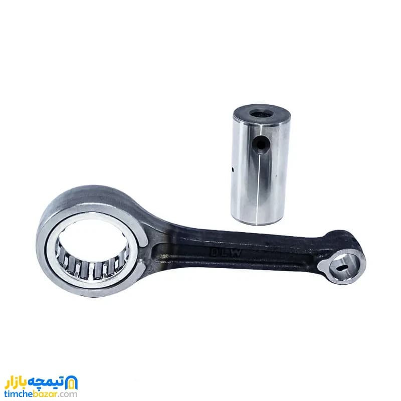 شاتون موتور سیکلت هوندا 125 و LX150 تکتازی اصل — تصویر ۲