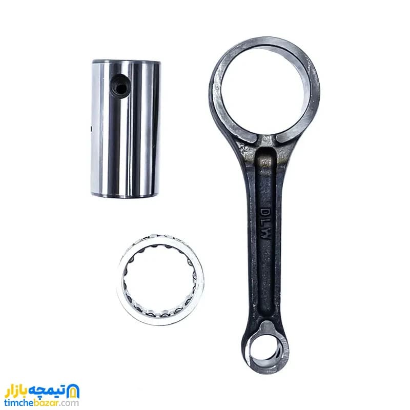 شاتون موتور سیکلت هوندا 125 و LX150 تکتازی اصل