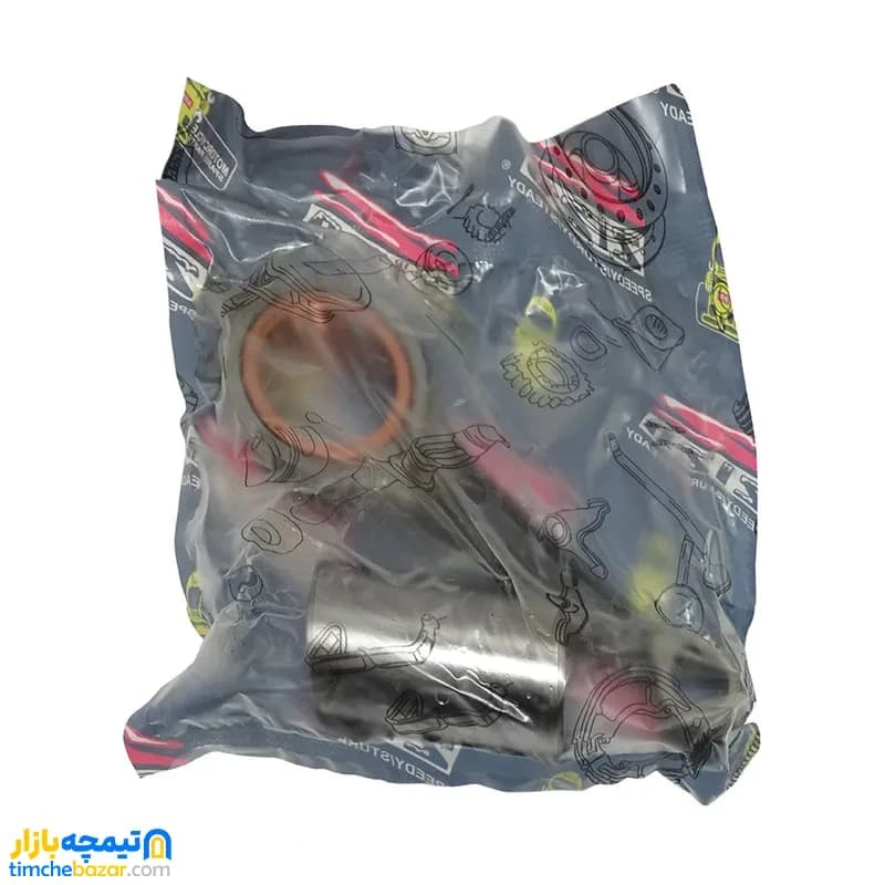 شاتون موتور سیکلت هوندا 125 باریک زیزو اصلی — تصویر ۳