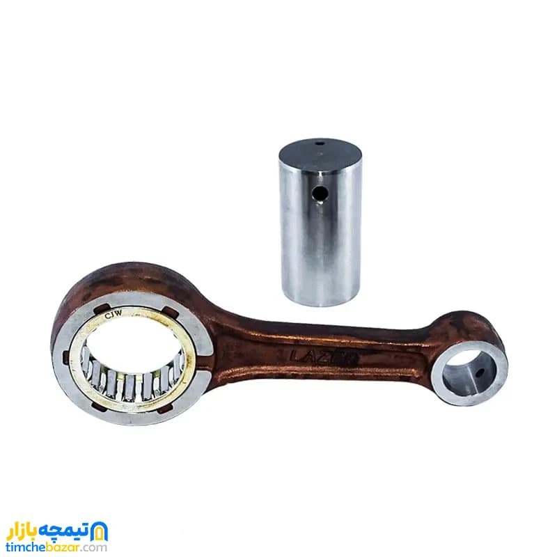 شاتون موتور سیکلت پالس 180 لیزر LAZER — تصویر ۲